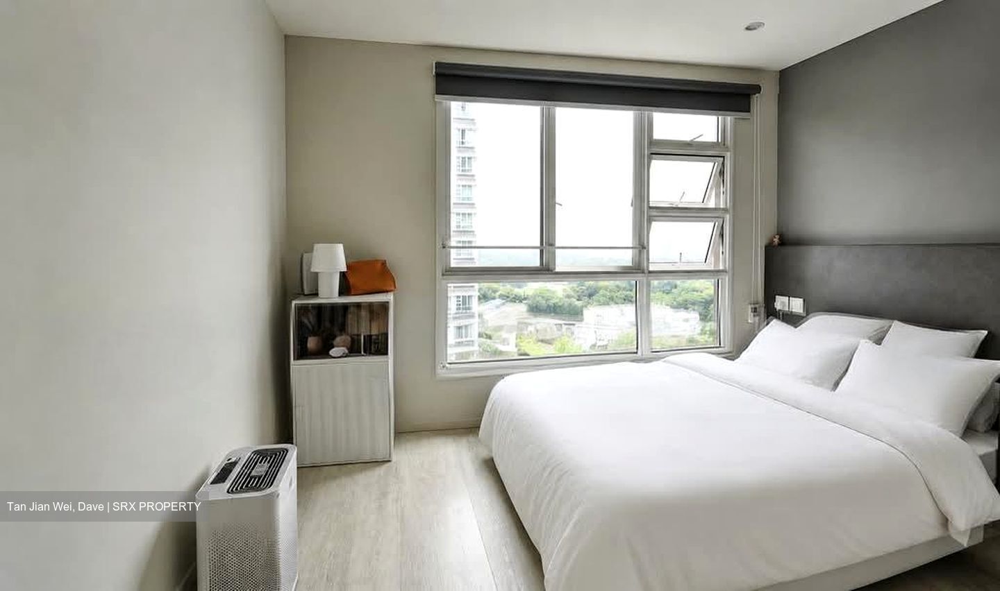 Blk 40B Skyoasis @ Dawson (Queenstown), HDB 3 Rooms #586700171